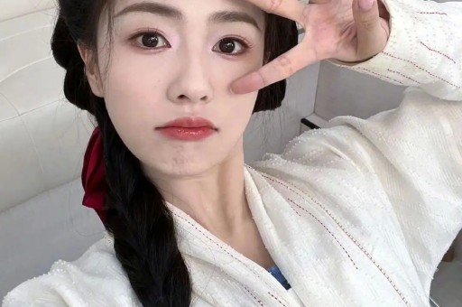 女明星最想删除的过去